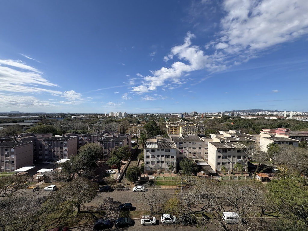 Apartamento para venda no bairro Humaitá em Porto Alegre