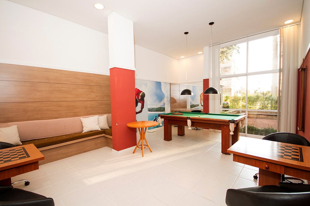 Apartamento para venda no bairro Cristo Redentor em Porto Alegre