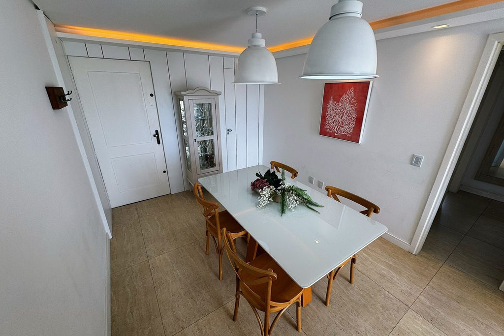 Apartamento para venda no bairro Atlântida em Xangri-lá