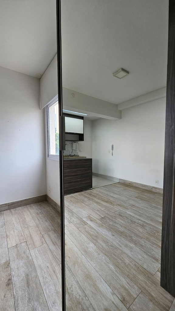 Edificio Define Home Life Pinheiros Apto LA01ST