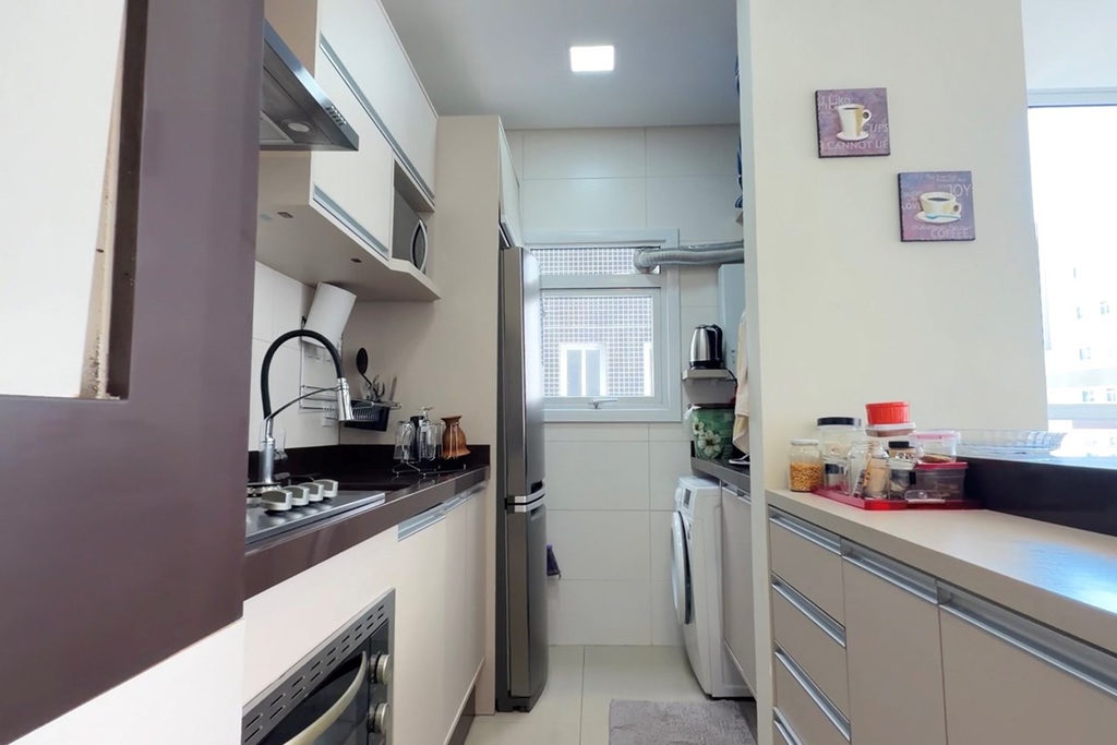 Apartamento para venda no bairro Navegantes em Capão da Canoa