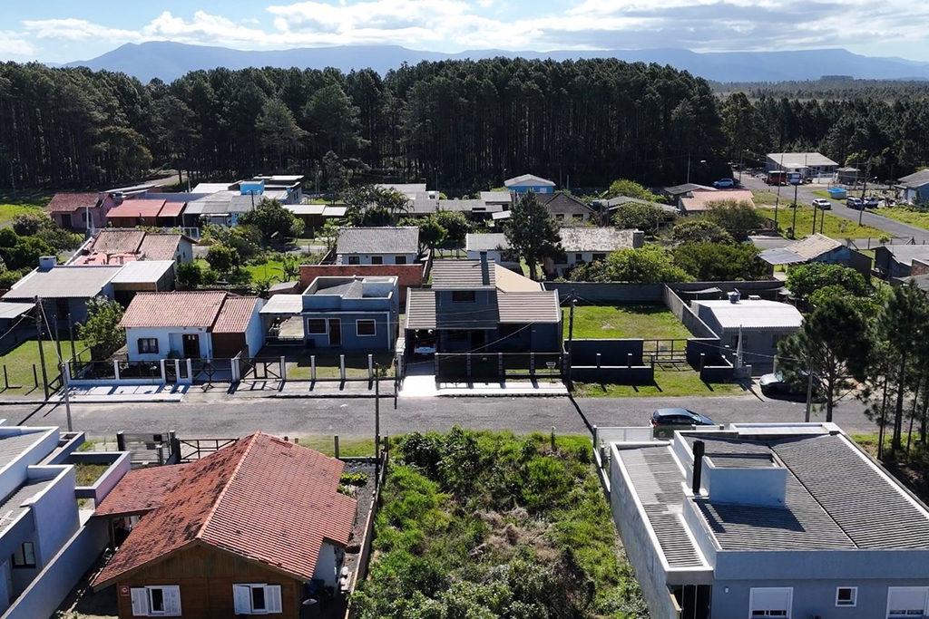 Casa para venda no bairro Capão Novo em Capão da Canoa