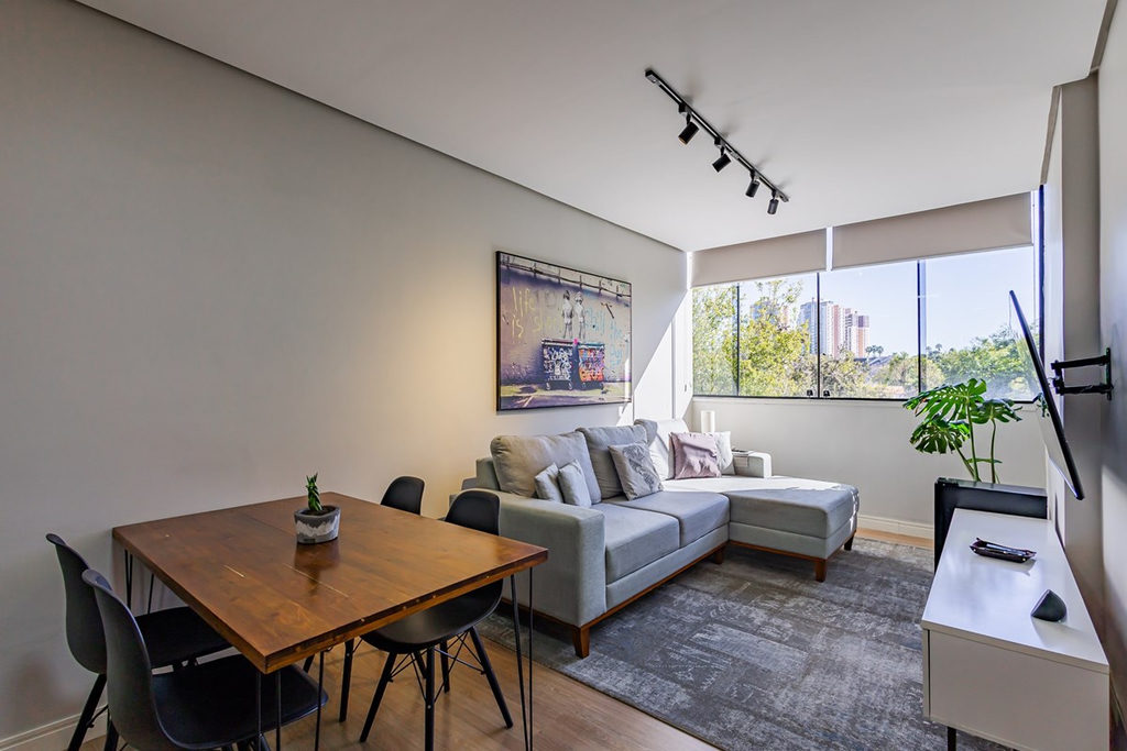 Apartamento para venda no bairro Boa Vista em Porto Alegre