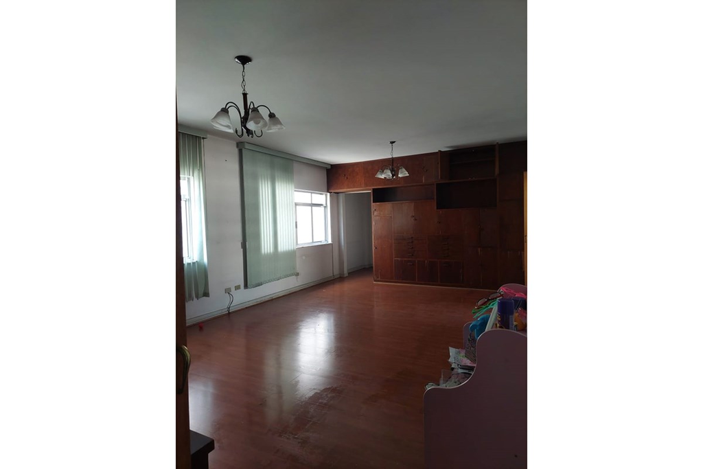 Apartamento de 3 quartos, 120m² no bairro Cerqueira César, em São Paulo | Eu Corretor