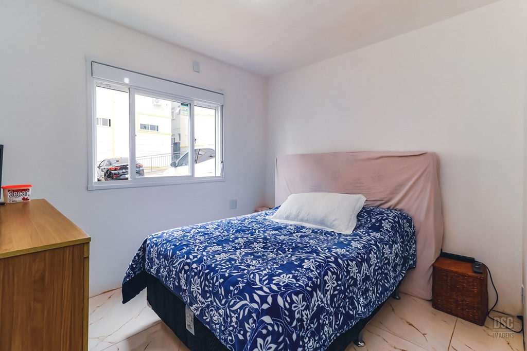 Apartamento para venda no bairro Lomba do Pinheiro em Porto Alegre