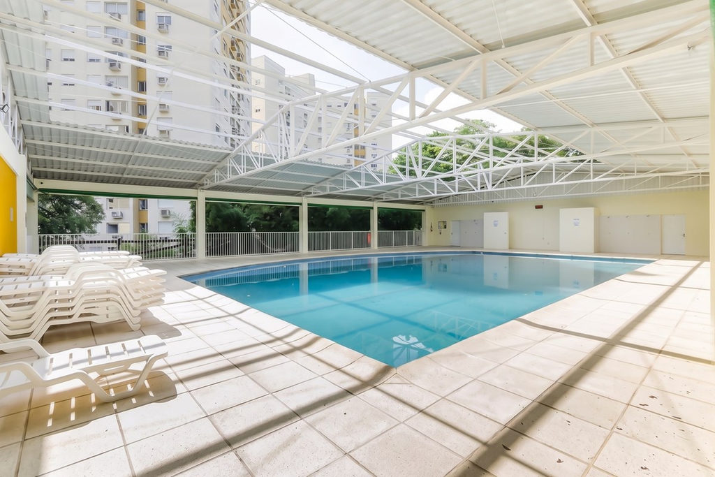 Apartamento para venda no bairro Partenon em Porto Alegre