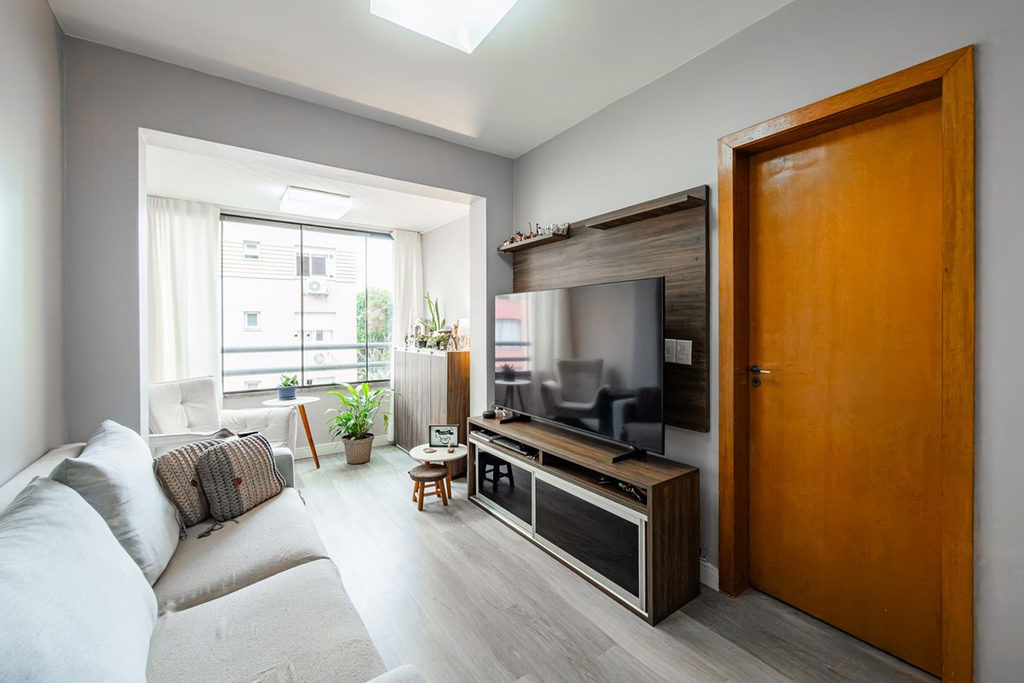 Apartamento para venda no bairro Boa Vista em Porto Alegre
