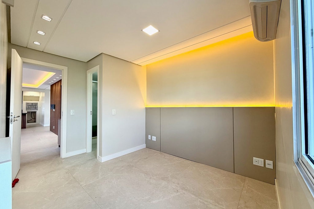 Apartamento para venda no bairro Petrópolis em Porto Alegre