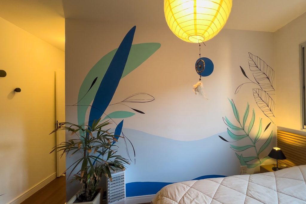 Apartamento, 2 quartos, 49 m² - Foto 53