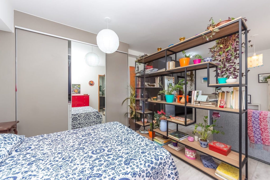 Apartamento, 1 quarto, 41 m² - Foto 10