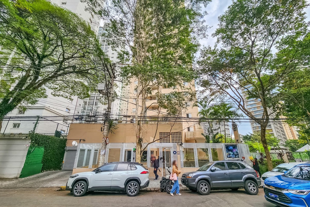 Apartamento, 2 quartos, 79 m² - Foto 5