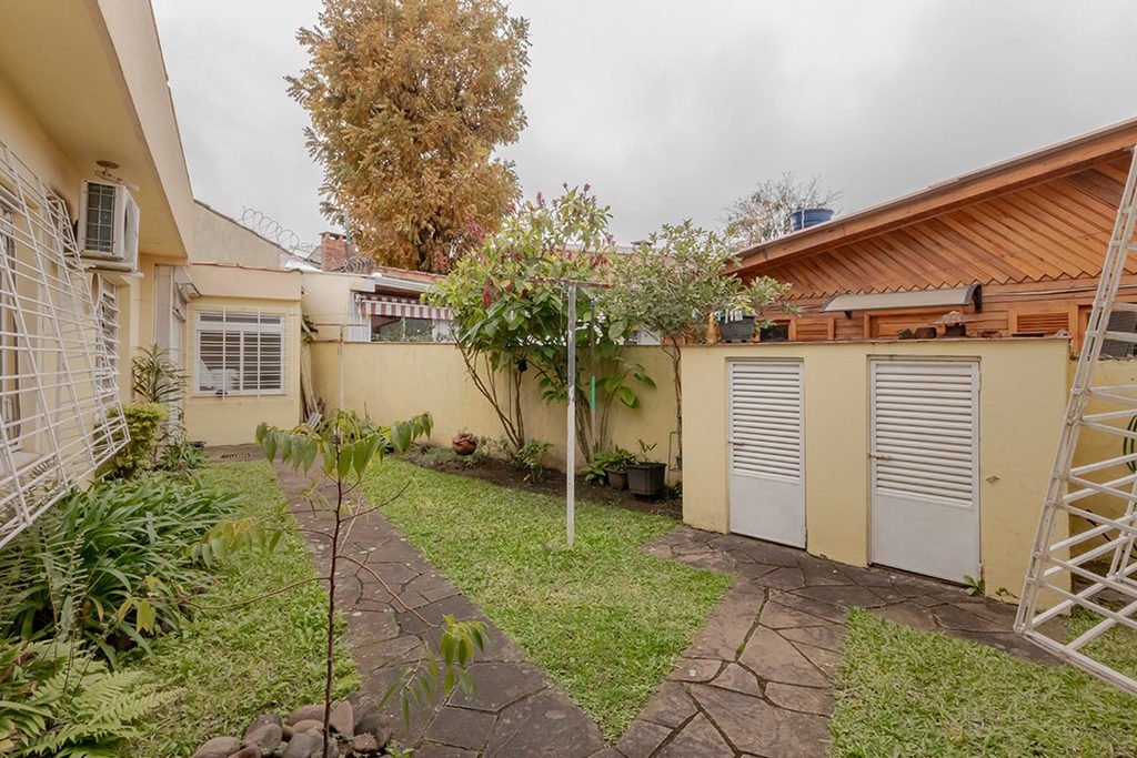 Casa para venda no bairro Teresópolis em Porto Alegre