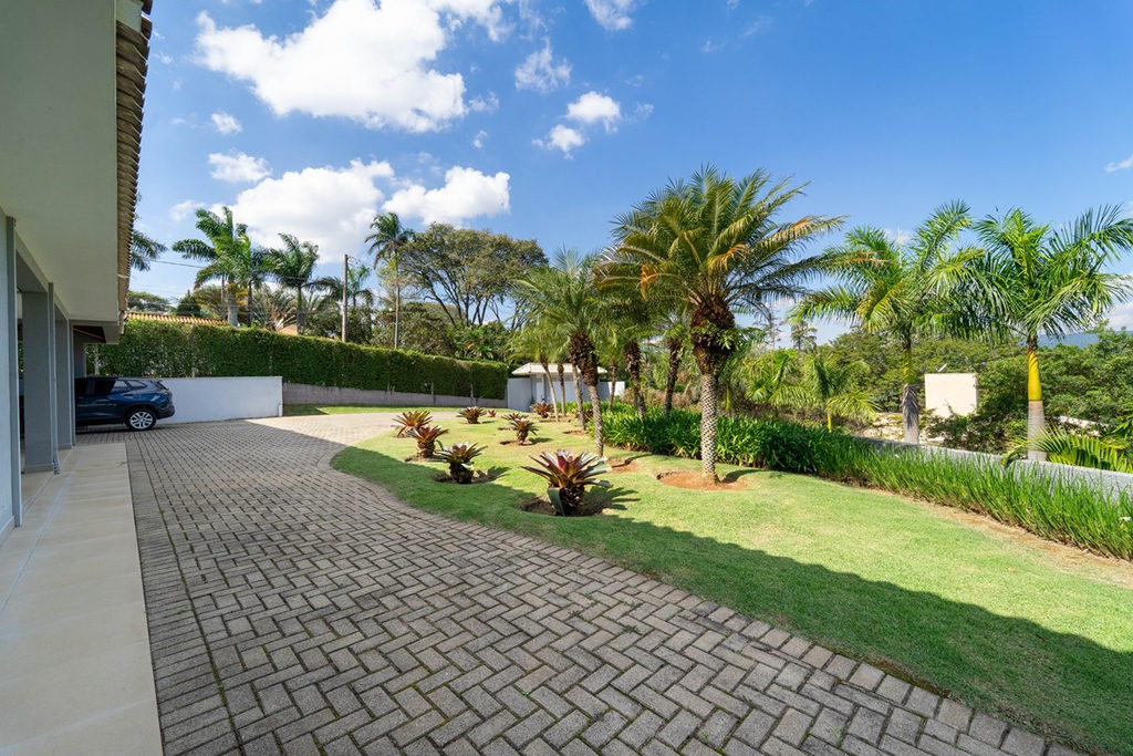 Casa de Condomínio, 4 quartos - Foto 6