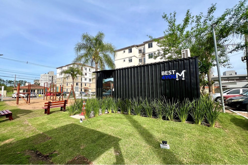 Apartamento para venda no bairro Fátima em Canoas