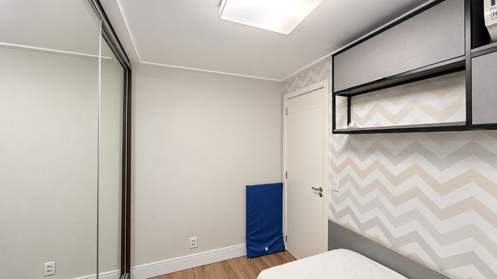 Apartamento para venda no bairro Bela Vista em Porto Alegre