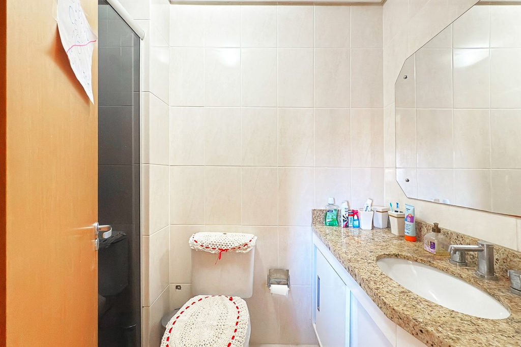 Apartamento para venda no bairro Menino Deus em Porto Alegre