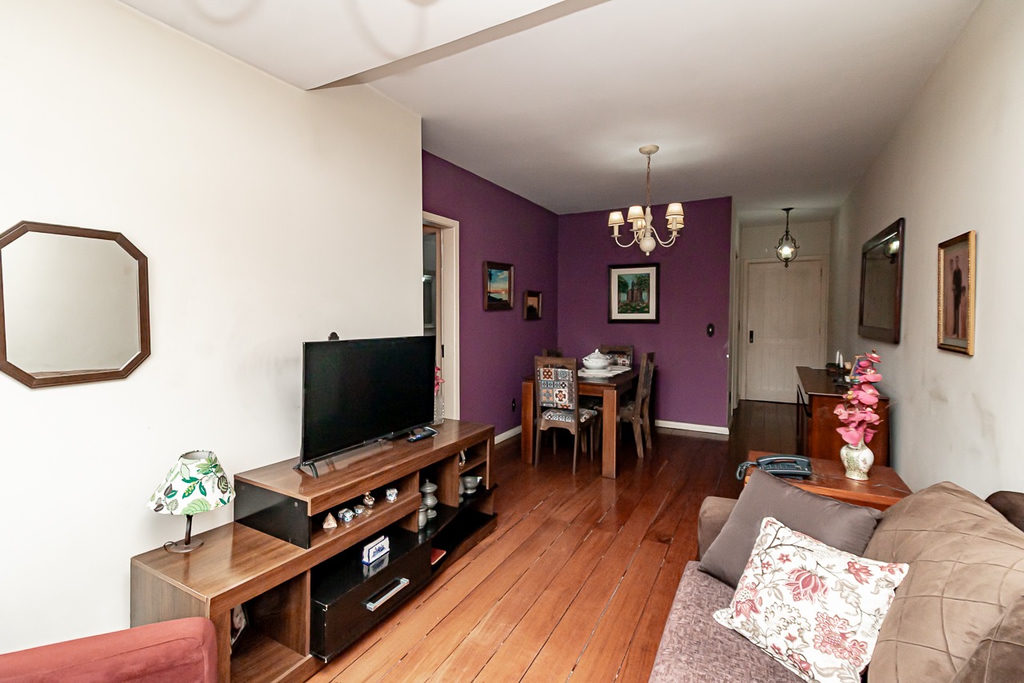 Apartamento para venda no bairro Santana em Porto Alegre