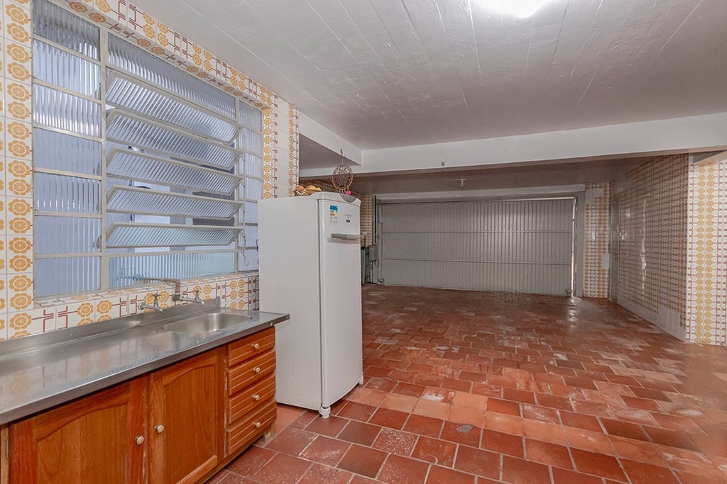 Casa para venda no bairro Três Figueiras em Porto Alegre