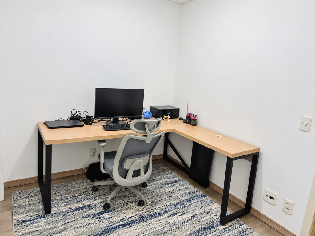 Apartamento para venda no bairro Morro Santana em Porto Alegre