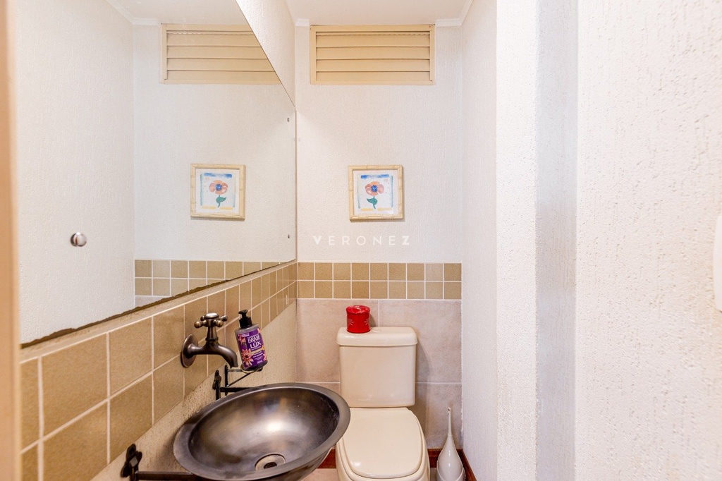 Apartamento para venda no bairro Rio Branco em Porto Alegre