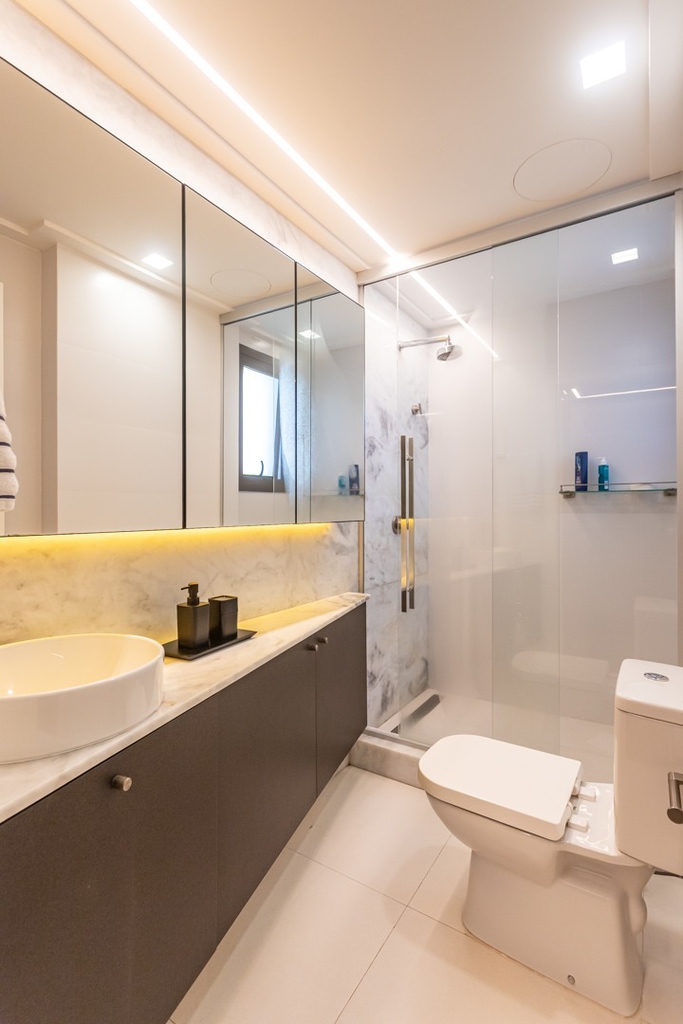 Apartamento para venda no bairro Mont Serrat em Porto Alegre
