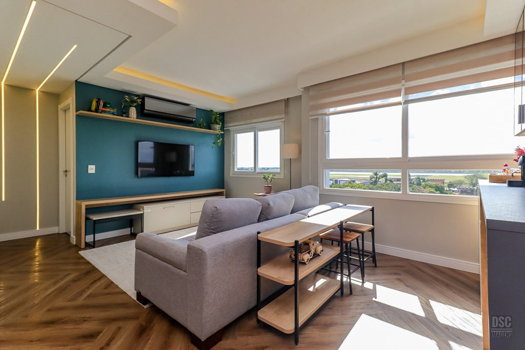 Apartamento para venda no bairro Jardim Lindóia em Porto Alegre
