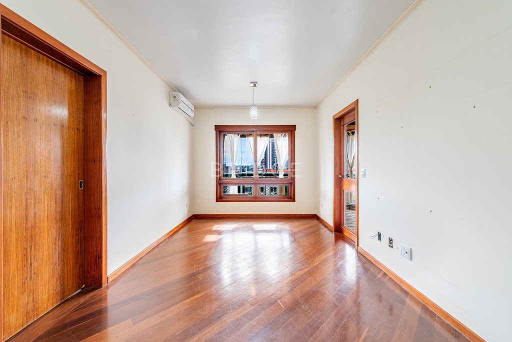 Apartamento para venda no bairro Rio Branco em Porto Alegre