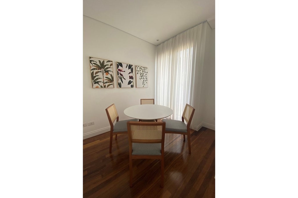 Casa de Condomínio, 4 quartos - Foto 33