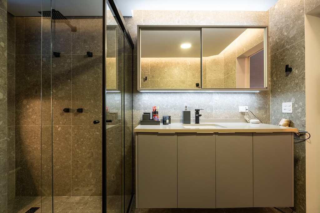Apartamento, 2 quartos, 80 m² - Foto 17