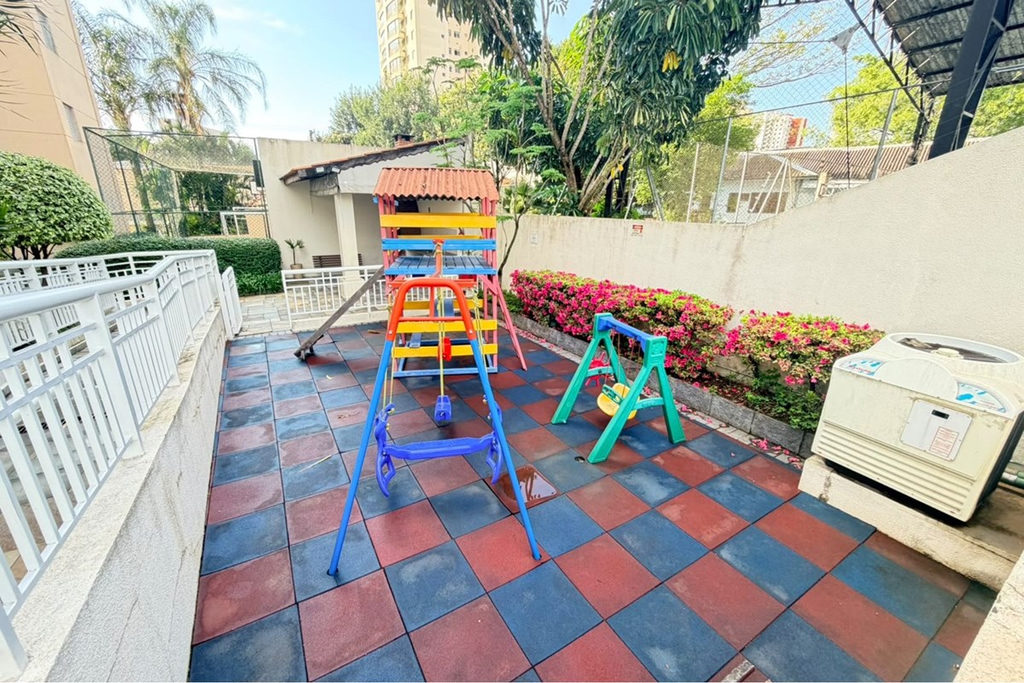 Apartamento, 3 quartos, 61 m² - Foto 15