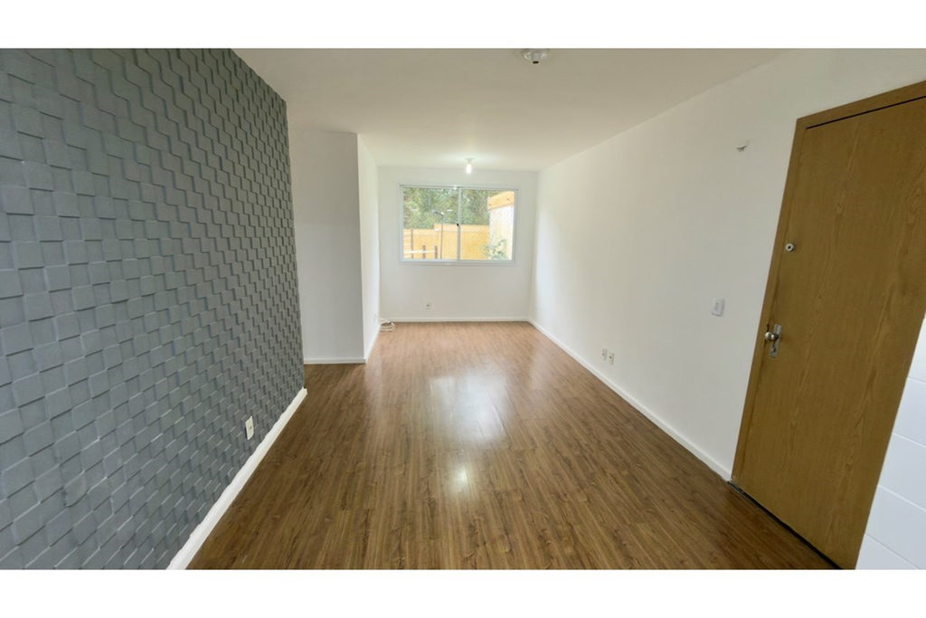 Apartamento para venda no bairro Jardim Carvalho em Porto Alegre