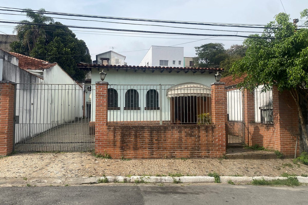 Casa, 6 quartos, 160 m² - Foto 34