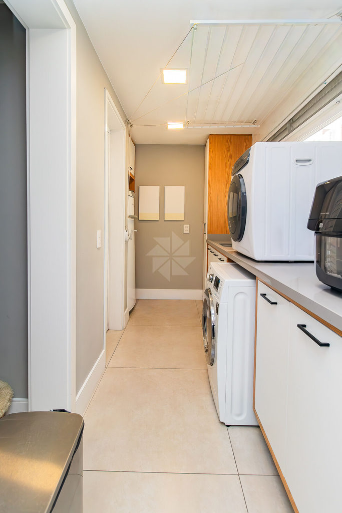 Apartamento para venda no bairro Central Parque em Porto Alegre