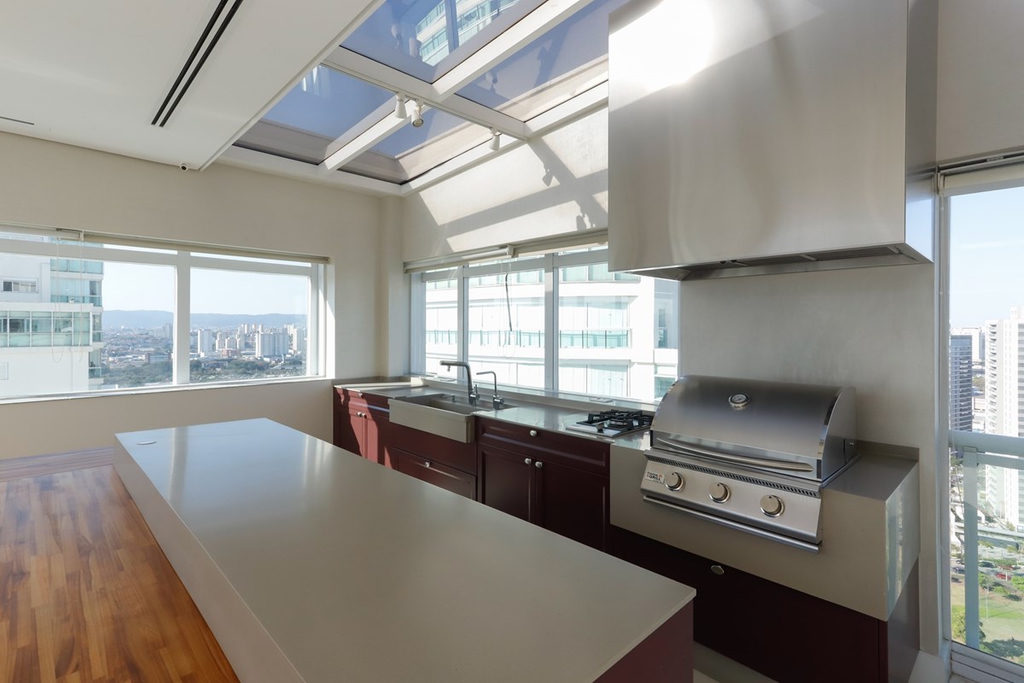 Cobertura, 4 quartos, 421 m² - Foto 24