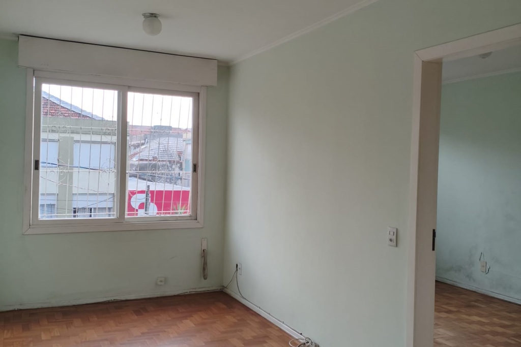 Apartamento para venda no bairro Vila Ipiranga em Porto Alegre