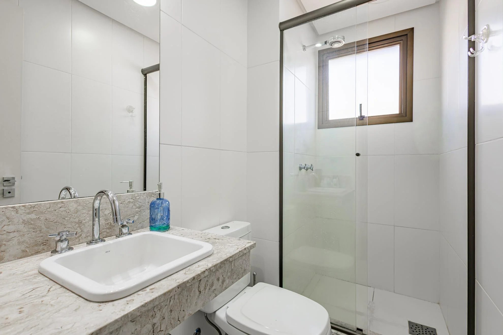 Apartamento para venda no bairro Menino Deus em Porto Alegre