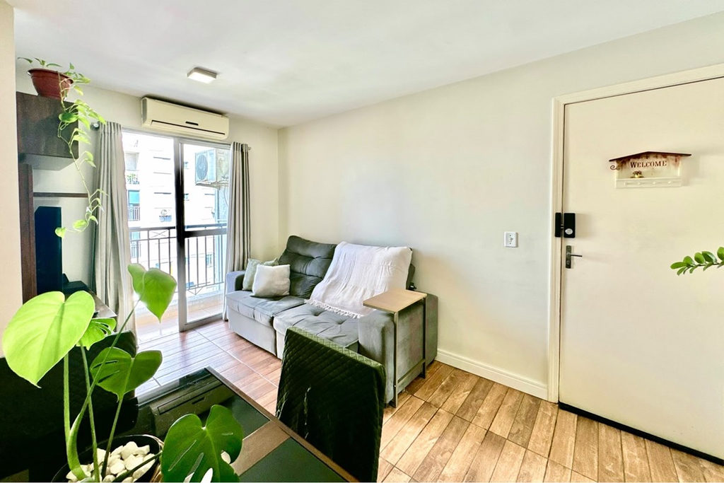 Apartamento para venda no bairro Igara em Canoas