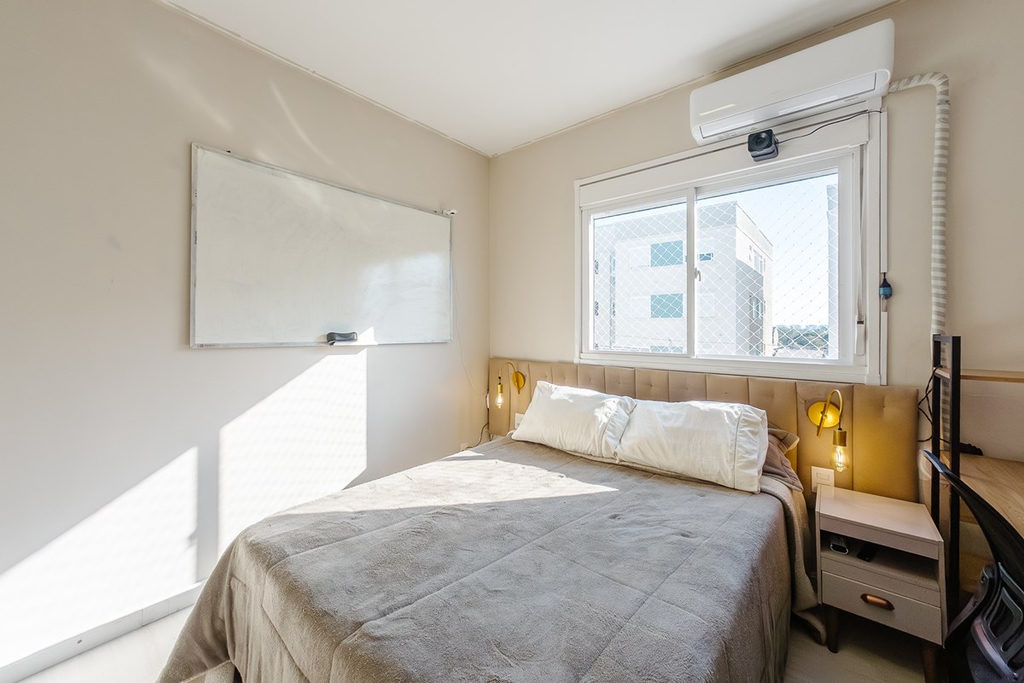 Apartamento para venda no bairro Estância Velha em Canoas