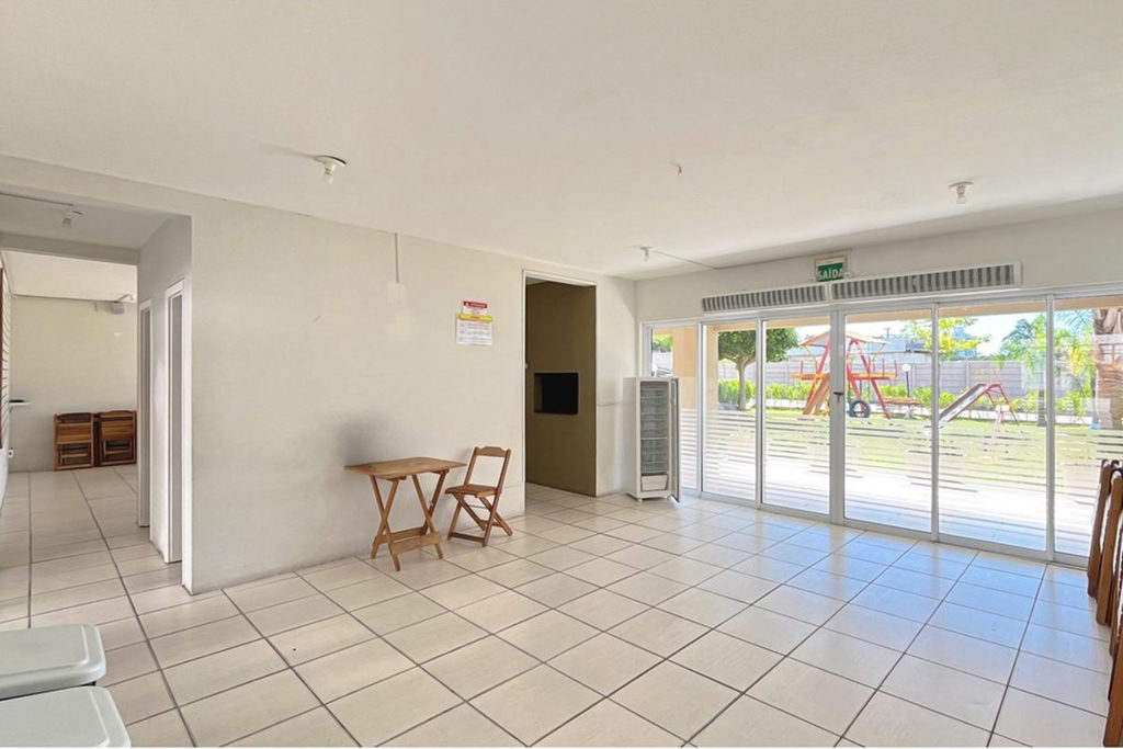 Apartamento para venda no bairro Vila Nova em Porto Alegre