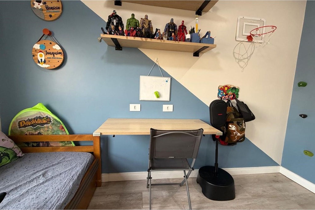 Apartamento, 2 quartos, 76 m² - Foto 59