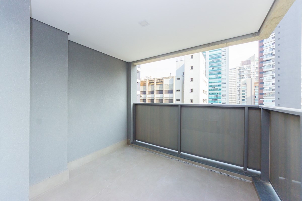 Apartamento de 1 quarto, 63m² no bairro Indianópolis, em São Paulo | Eu Corretor
