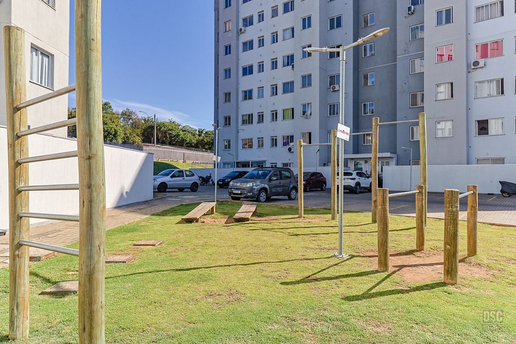 Apartamento para venda no bairro Morro Santana em Porto Alegre