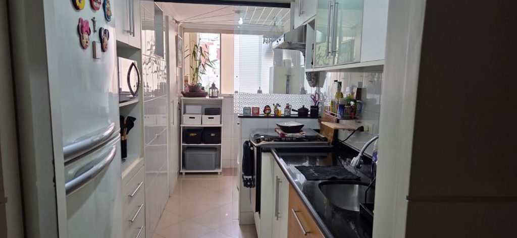 Apartamento, 3 quartos, 94 m² - Foto 2