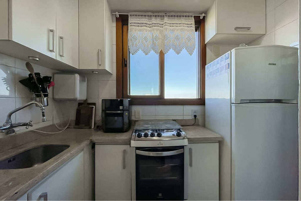 Cobertura Duplex para venda no bairro Tristeza em Porto Alegre