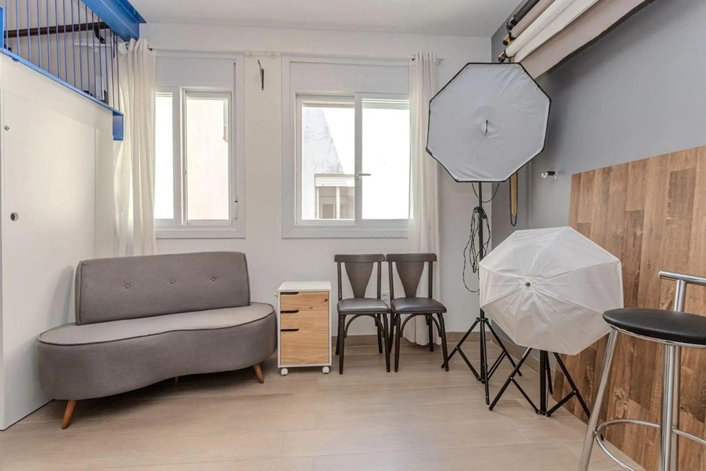 Cobertura Duplex para venda no bairro Cidade Baixa em Porto Alegre