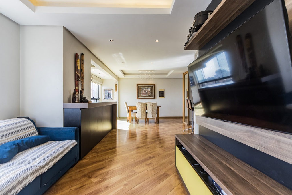 Apartamento para venda no bairro Jardim Europa em Porto Alegre