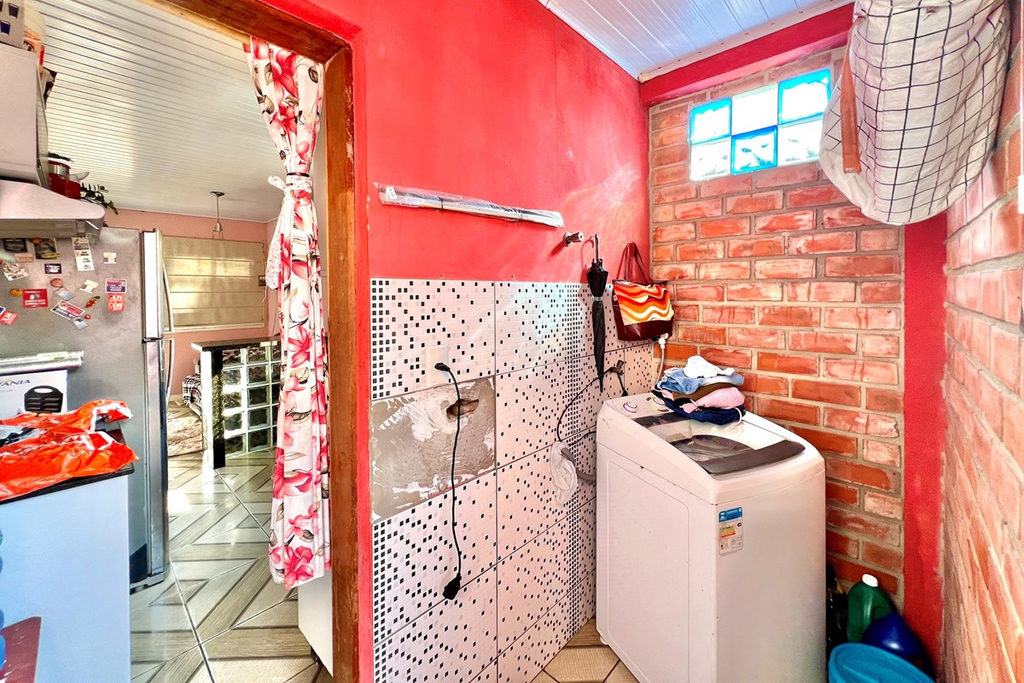 Casa para venda no bairro Três Marias em Esteio