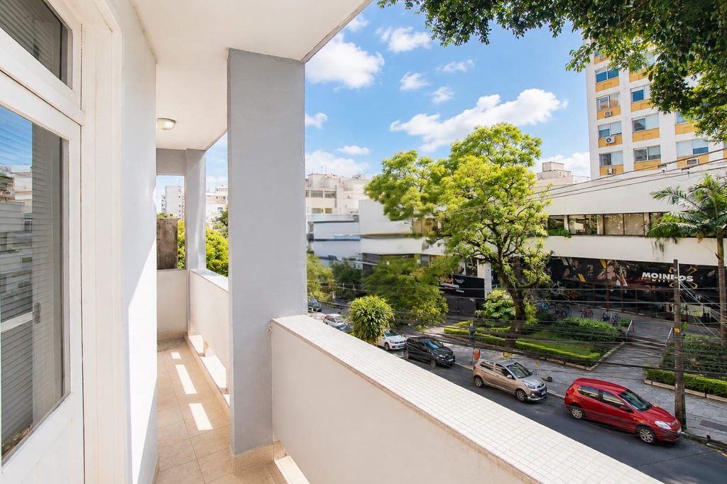 Apartamento para venda no bairro Independência em Porto Alegre