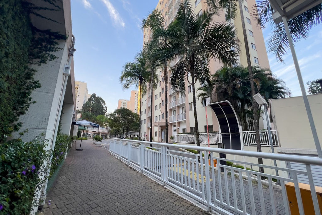 Apartamento, 2 quartos, 49 m² - Foto 25