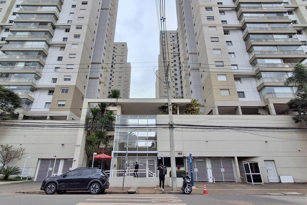 Apartamento, 3 quartos, 132 m² - Foto 12